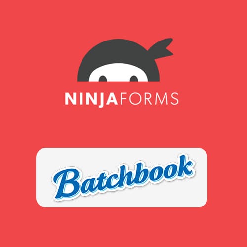 Ninja Forms Batchbook CRM